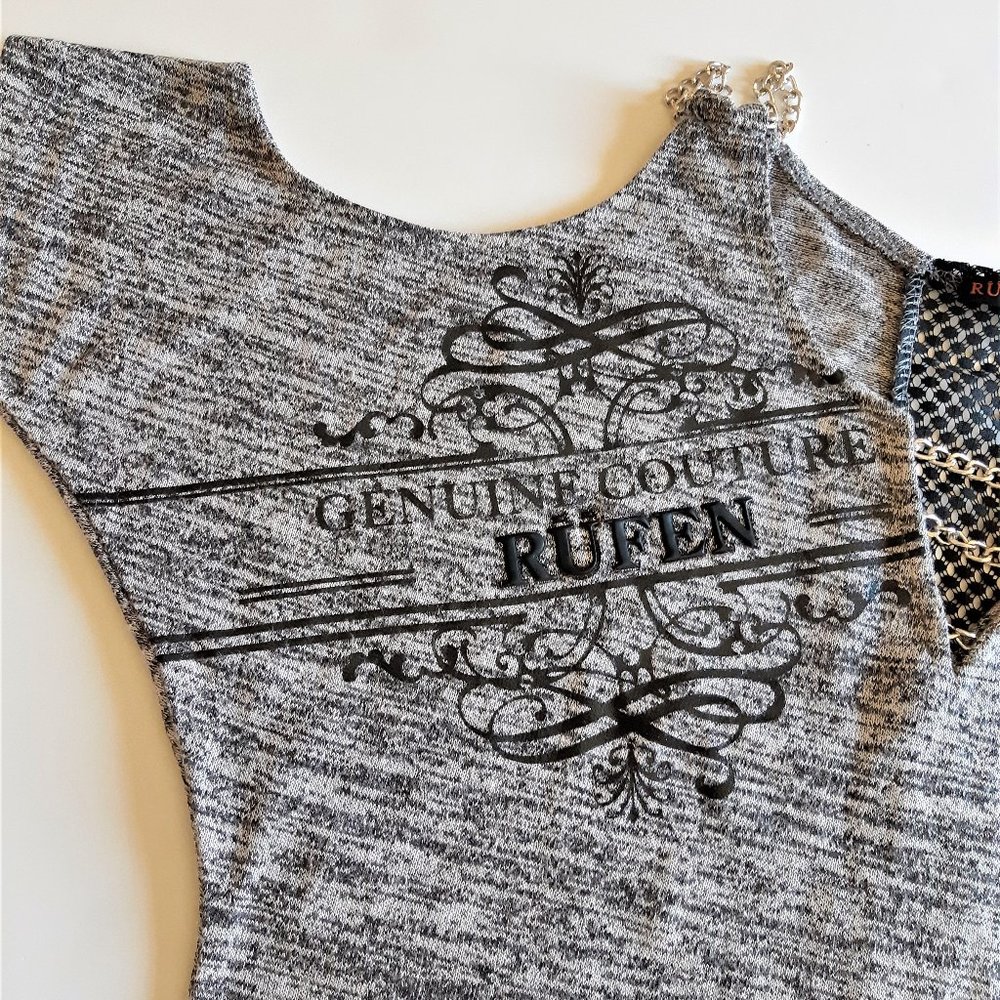 Women’s Rüfen Cute and sexy top off the shoulder blouse